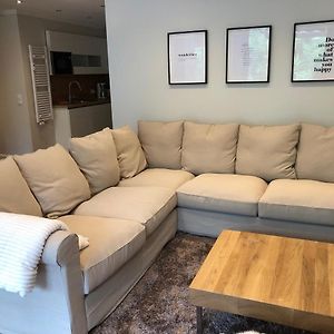 Appartement met Twee Slaapkamers